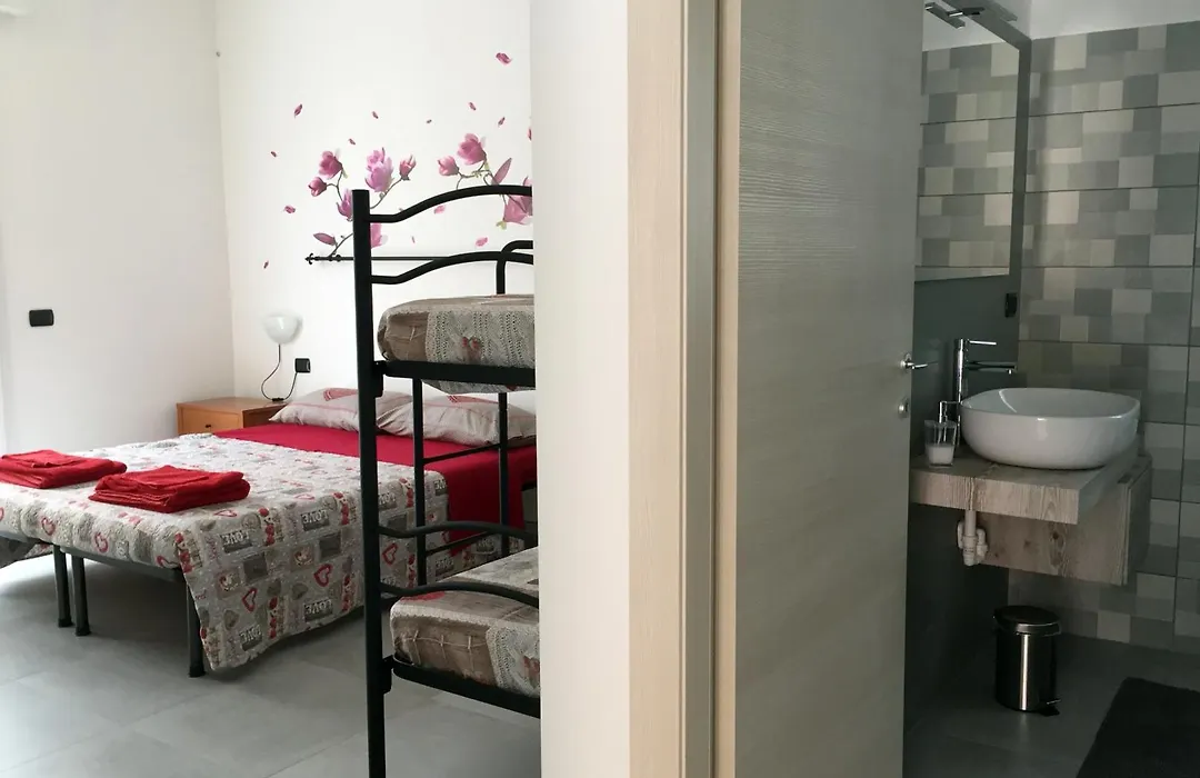 B&B Honey Rooms-1