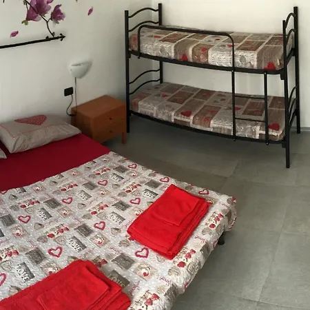 B&B Honey Rooms-3